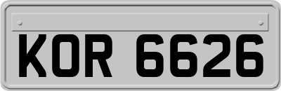 KOR6626