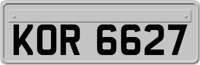 KOR6627