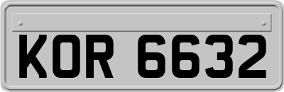 KOR6632