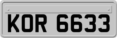 KOR6633