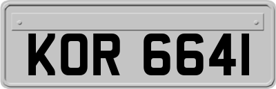 KOR6641