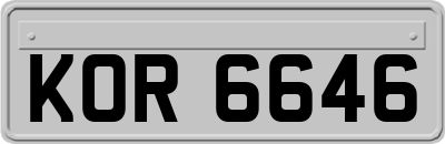 KOR6646