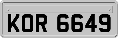 KOR6649