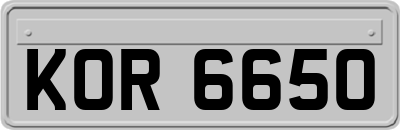 KOR6650