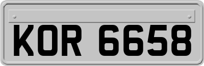 KOR6658