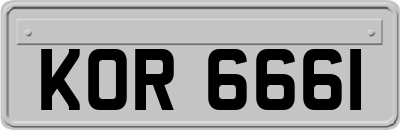 KOR6661