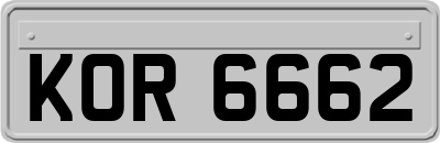 KOR6662