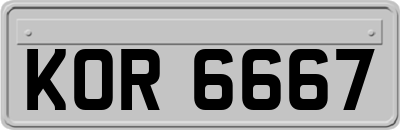 KOR6667