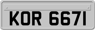 KOR6671
