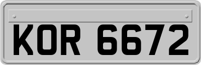 KOR6672