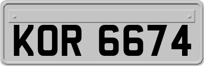 KOR6674
