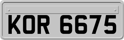 KOR6675