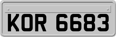 KOR6683