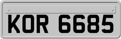 KOR6685