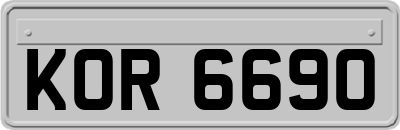 KOR6690