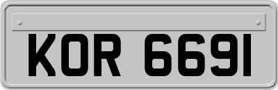 KOR6691