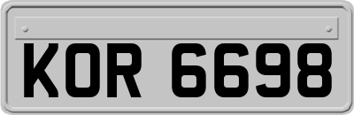 KOR6698