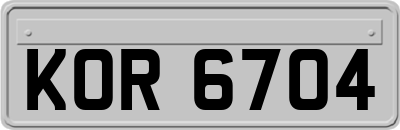 KOR6704