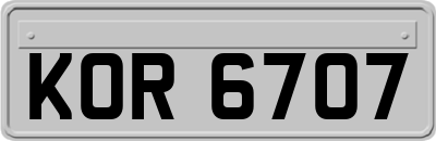 KOR6707
