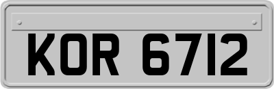 KOR6712