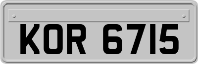 KOR6715