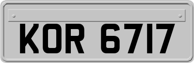 KOR6717