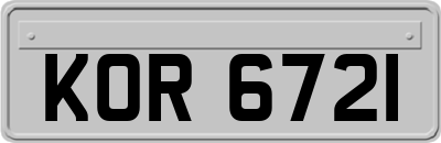 KOR6721