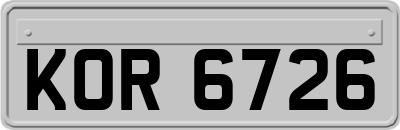 KOR6726