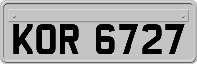 KOR6727