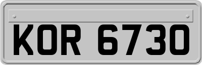 KOR6730