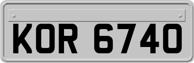 KOR6740