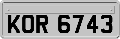 KOR6743
