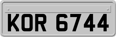 KOR6744