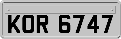 KOR6747