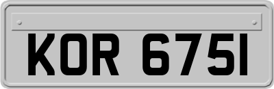 KOR6751