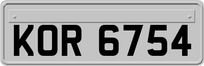 KOR6754