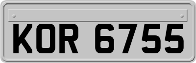 KOR6755