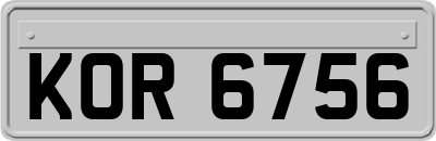 KOR6756