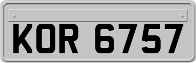 KOR6757