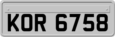 KOR6758