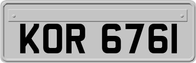 KOR6761