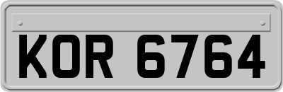 KOR6764