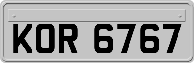 KOR6767