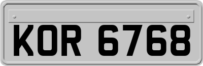 KOR6768