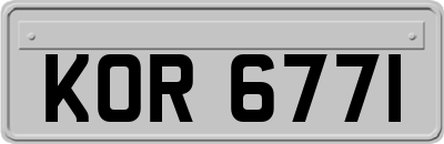 KOR6771