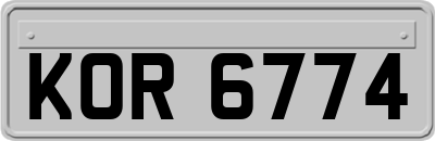 KOR6774