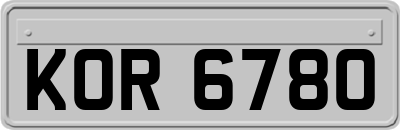 KOR6780