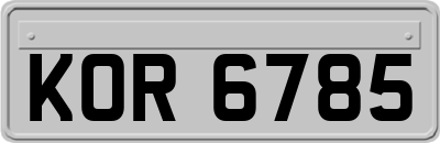KOR6785