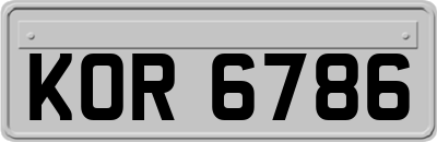 KOR6786