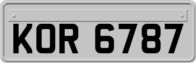 KOR6787